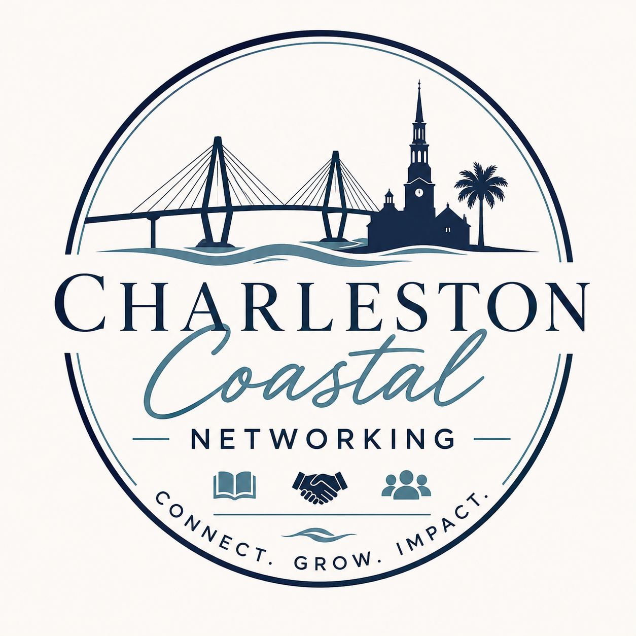 Charleston Coastal Network